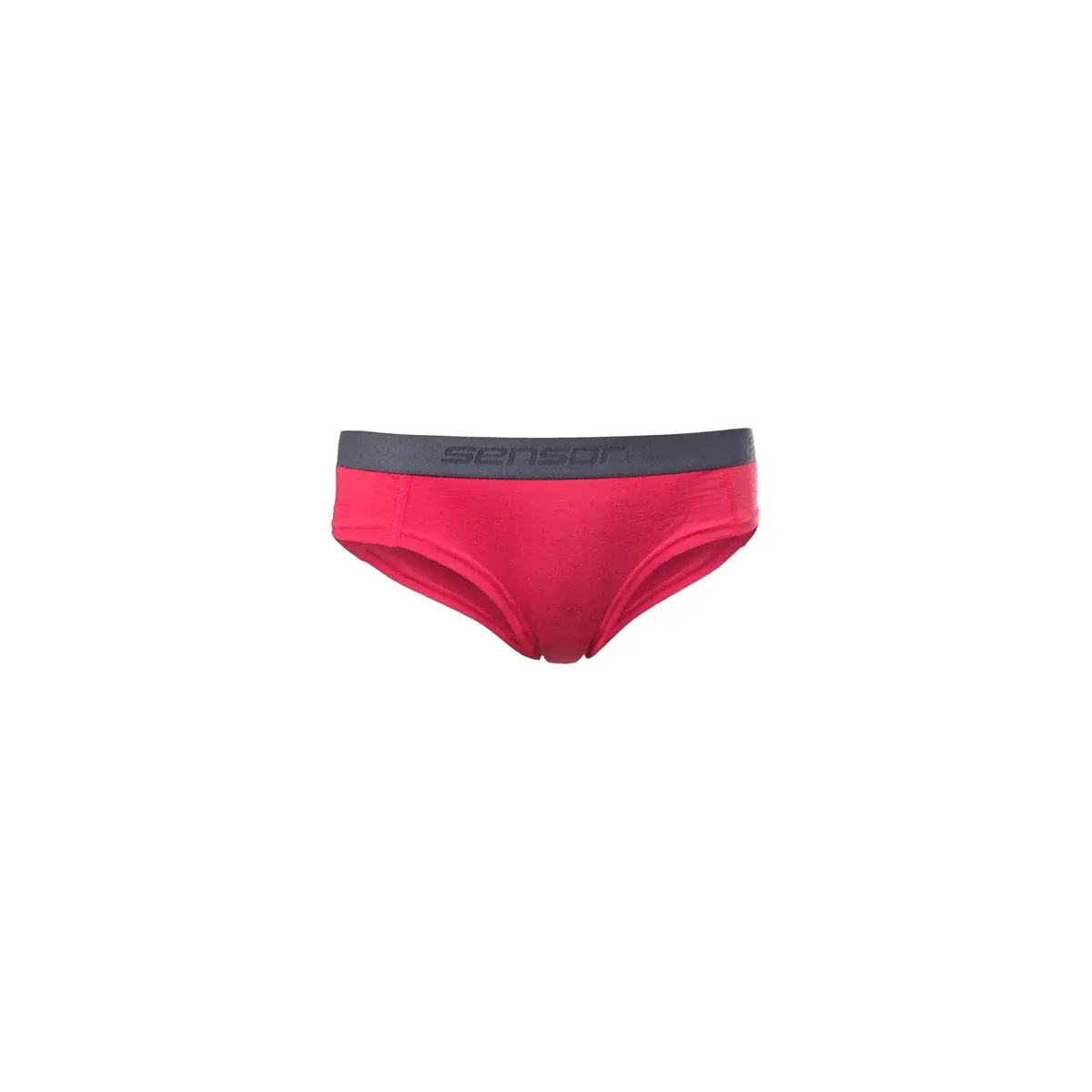 Dámske merino nohavičky Sensor Merino Air magenta