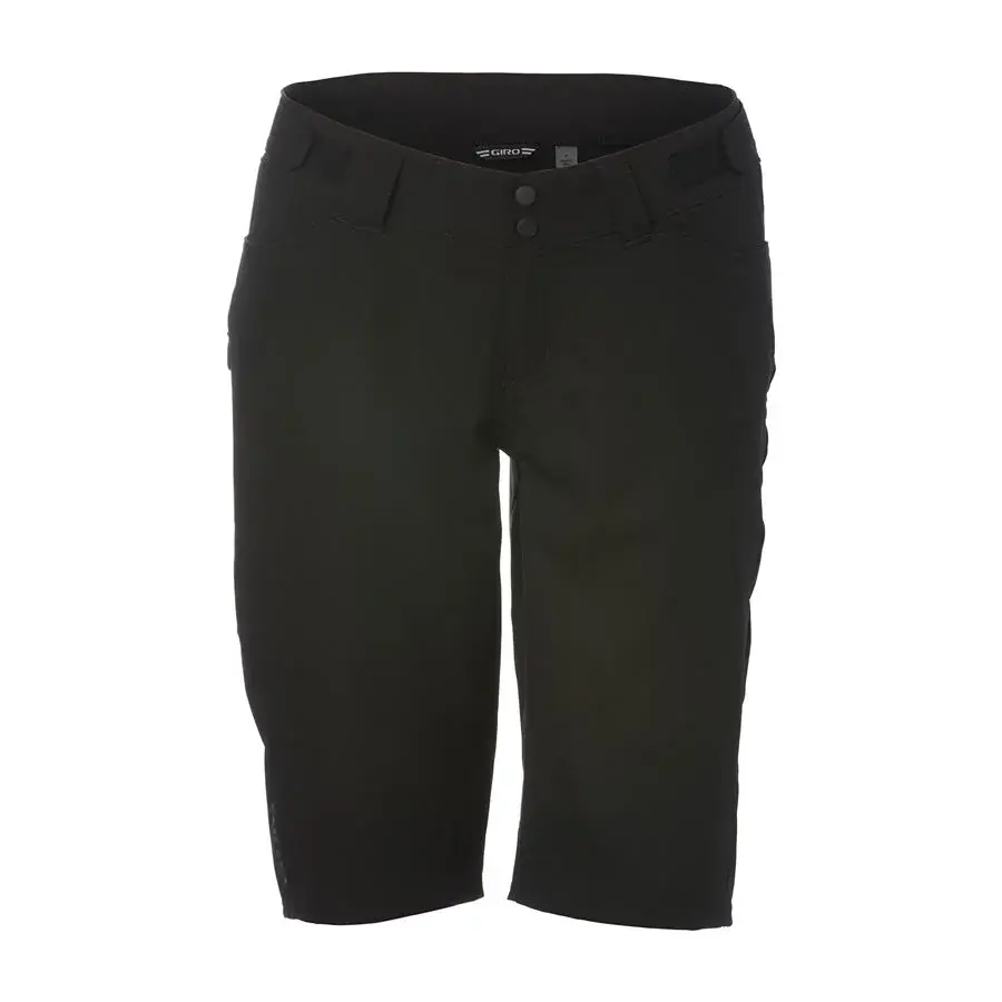 Giro Dámske Giro MTB kraťasy Arc Short W plus Liner Black