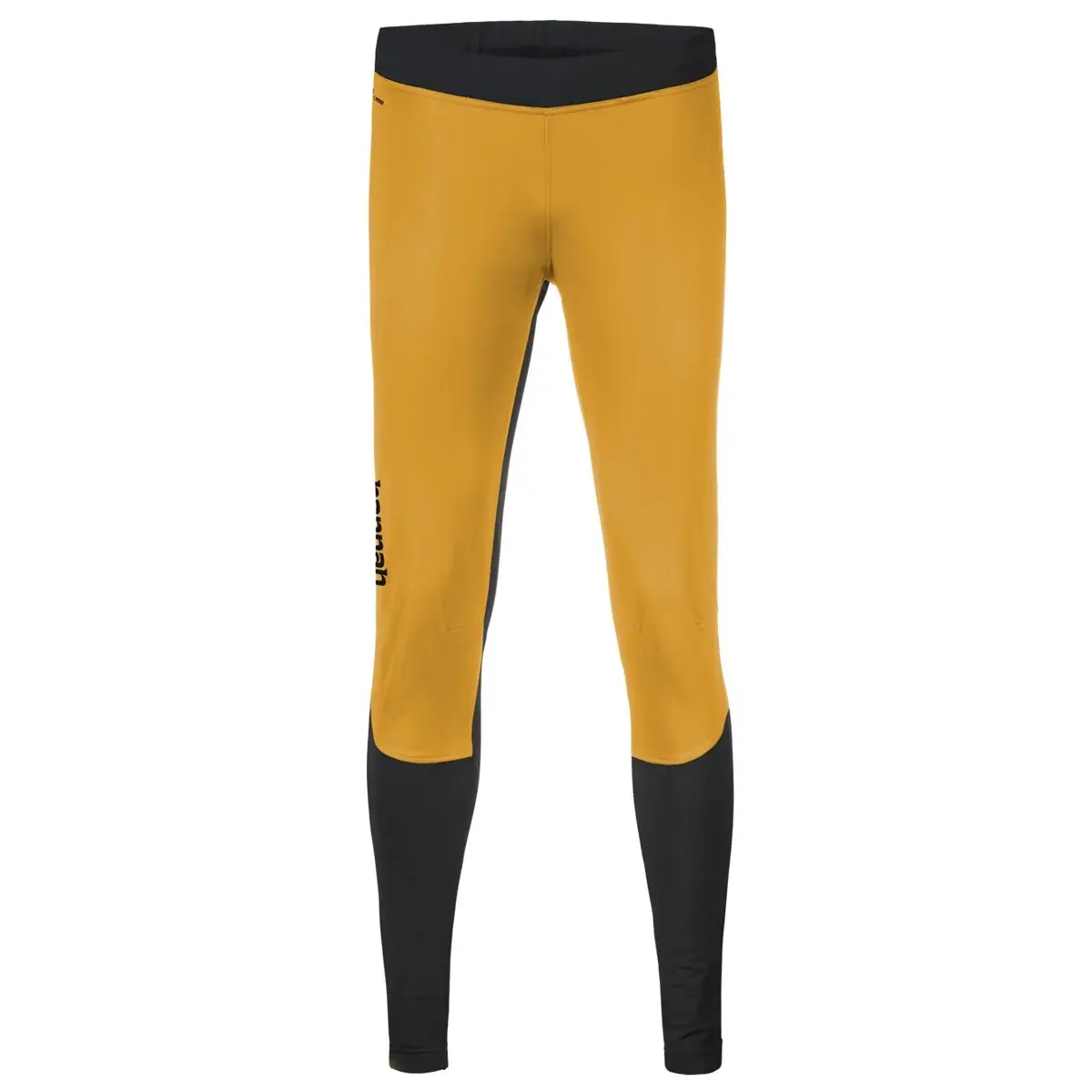 Dámske multifunkčné nohavice Hannah Alison Pants Golden yellow/anthracite