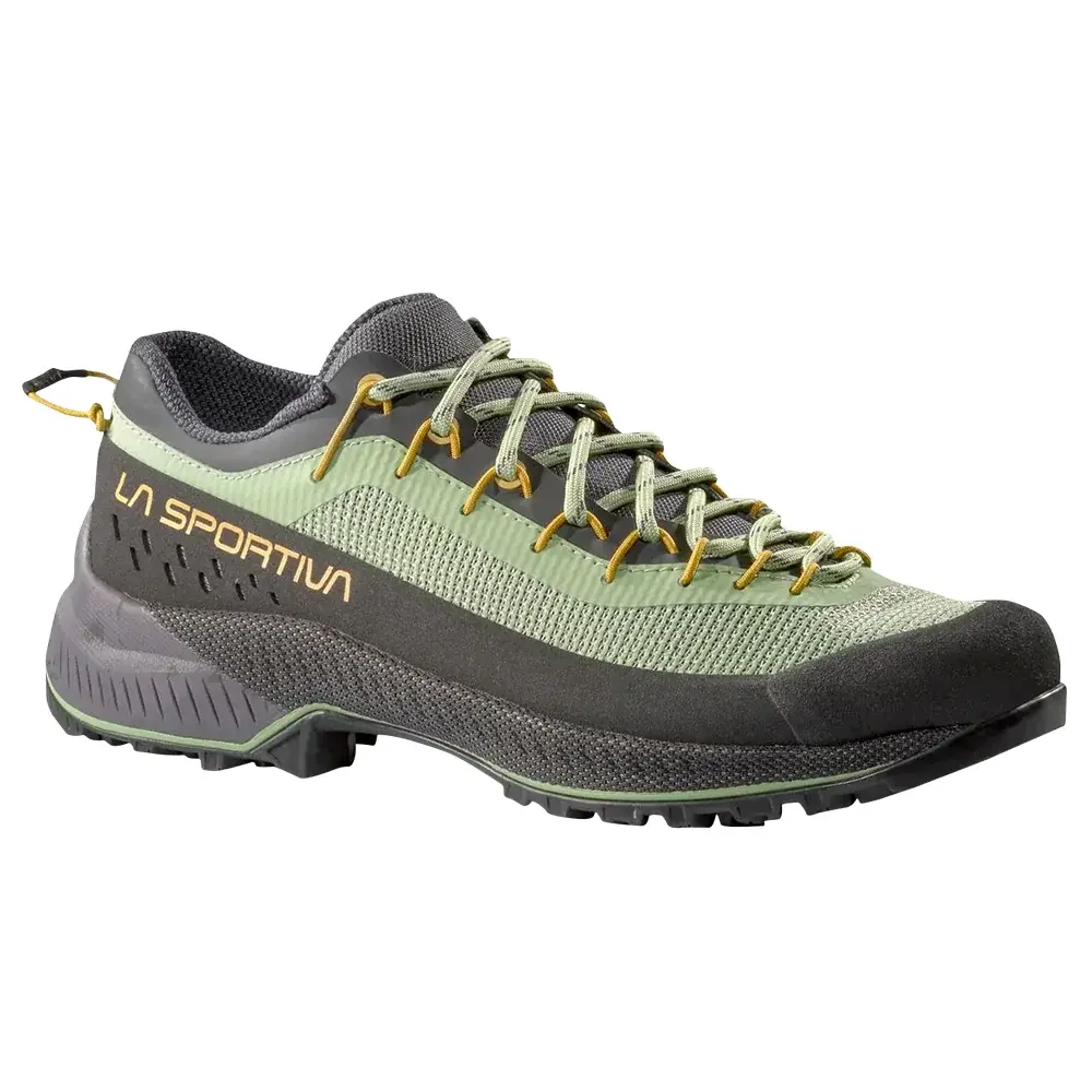 Dámske nízke topánky La Sportiva TX4 Evo ST aspen green / onyx