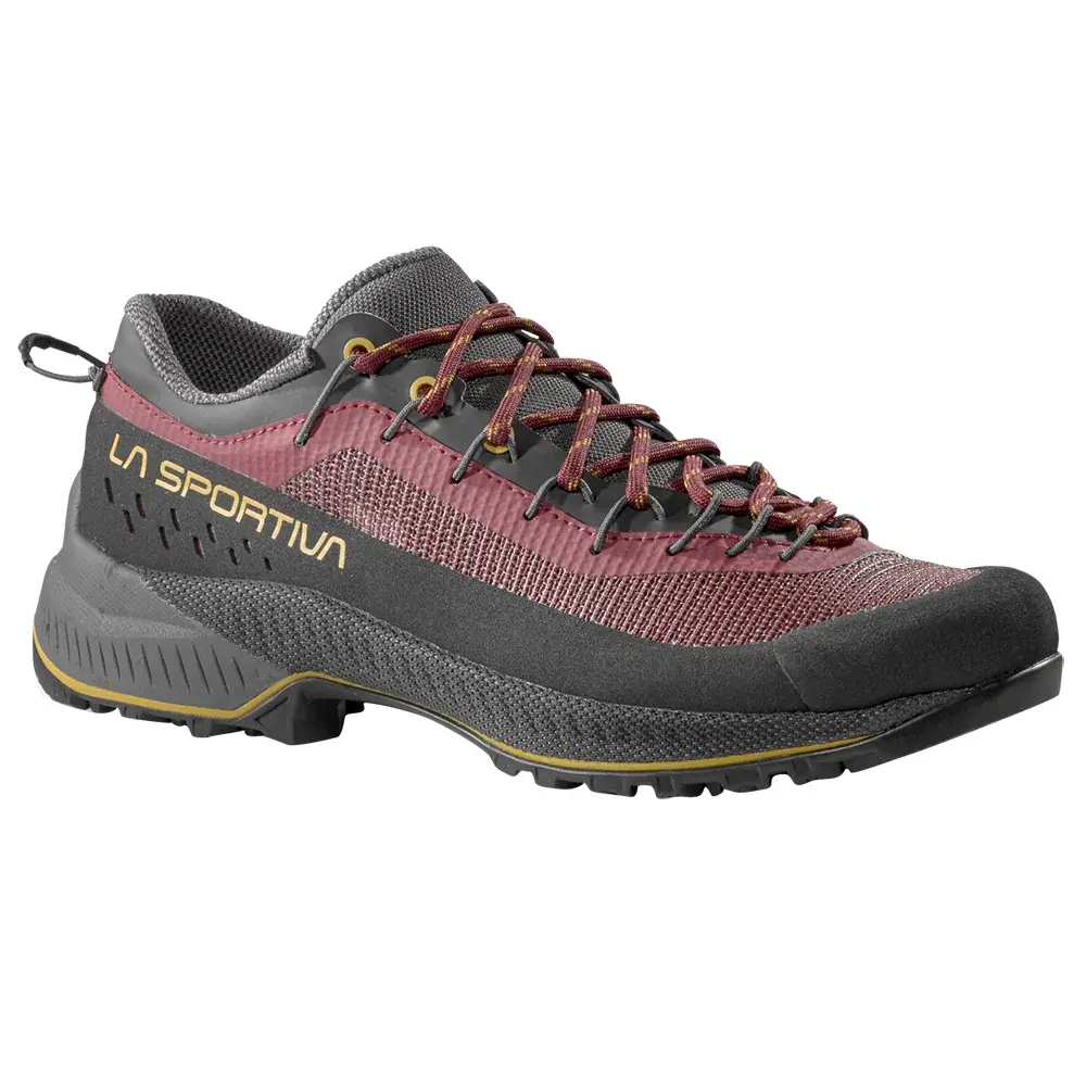 La Sportiva Dámske nízke topánky La Sportiva TX4 Evo ST redwood/onyx