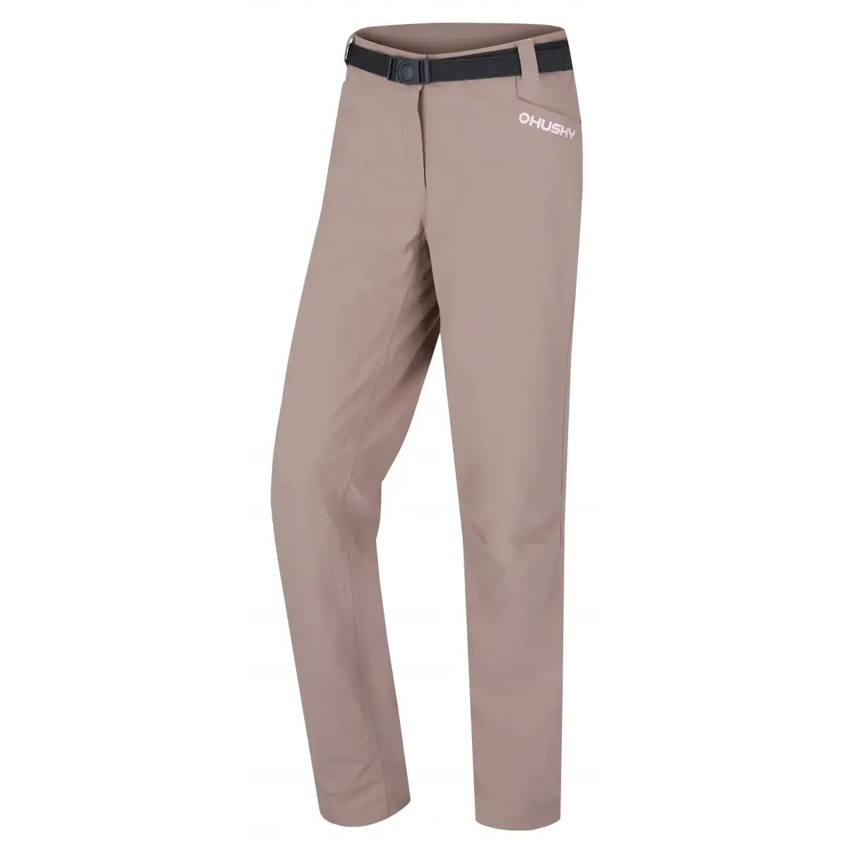 Dámske outdoor nohavice Husky Kone L beige