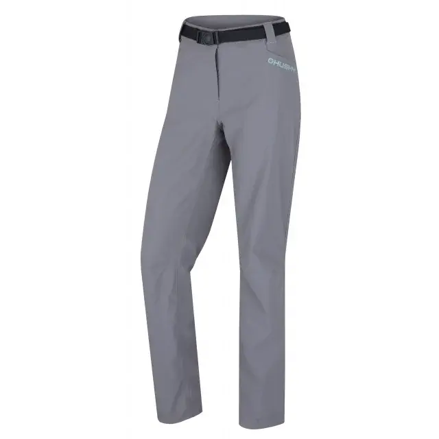 Dámske outdoor nohavice Husky Kone L grey