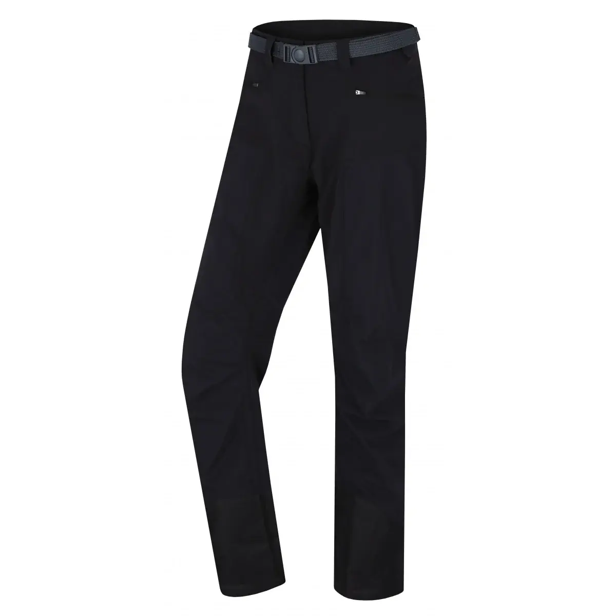 Dámske outdoorové nohavice Husky Krony L black