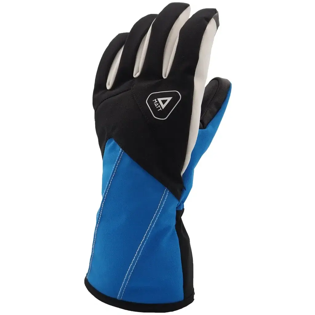 MATT Dámske rukavice MATT Me Glove Lady black