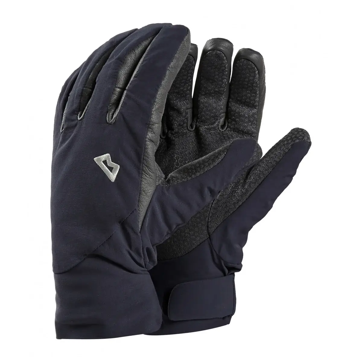 Dámske rukavice Mountain Equipment Terra W Glove black