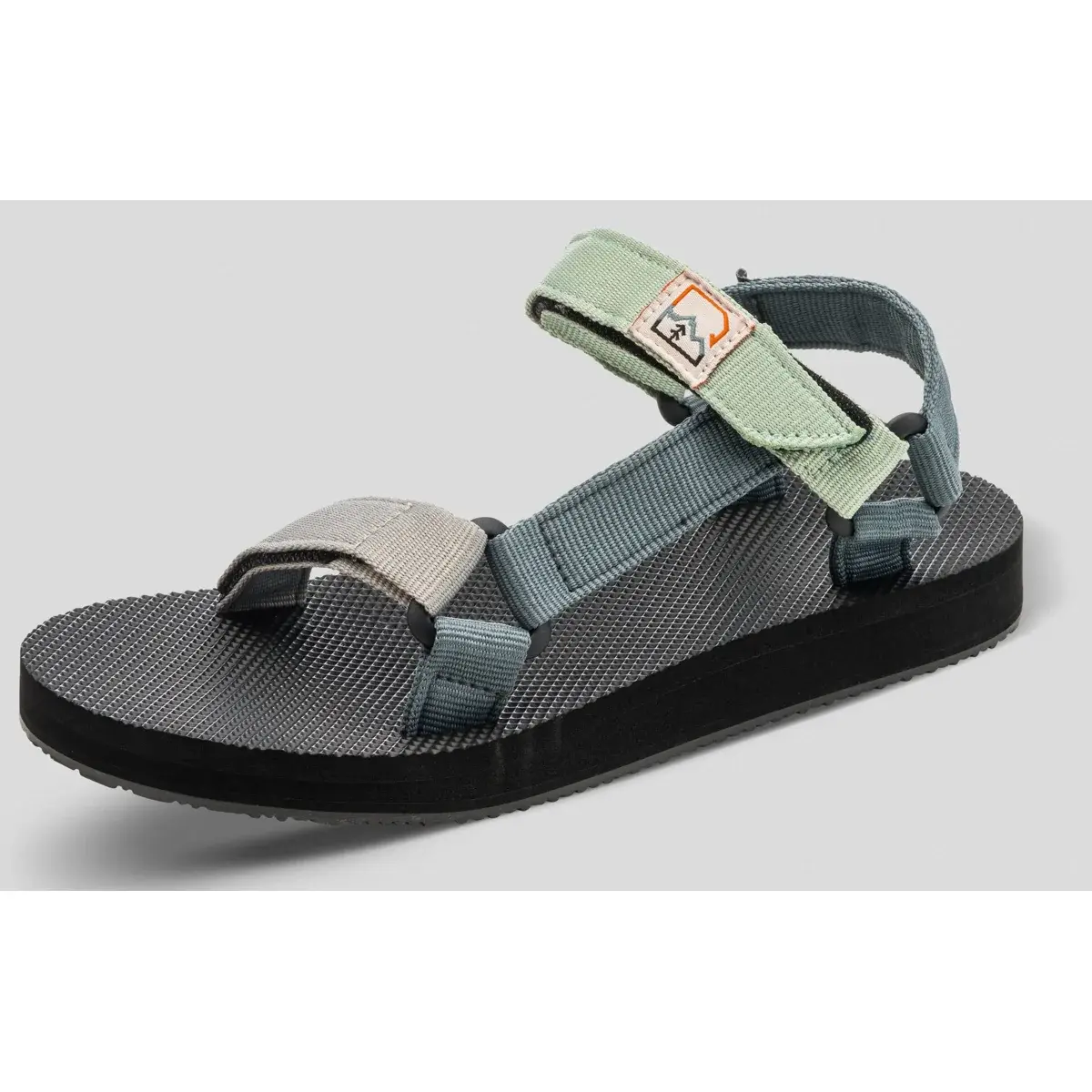 Dámske sandále Hannah Drifter W Smoke green/dawn blue