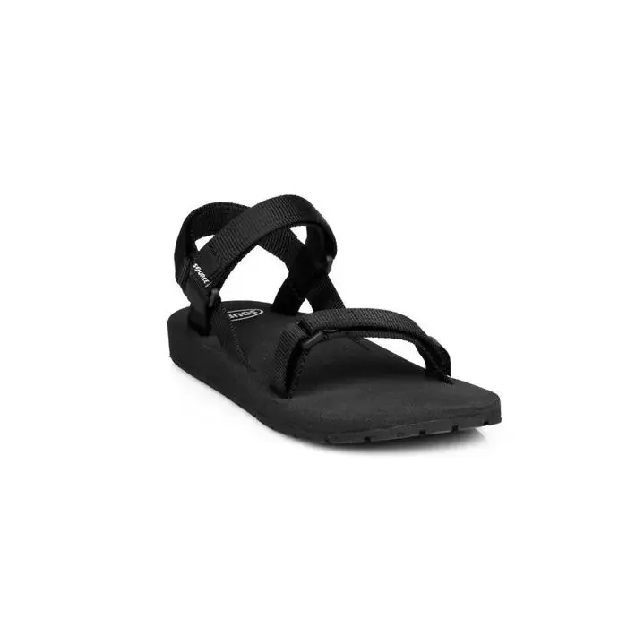 Source Dámske sandále Source Classic Women's Black