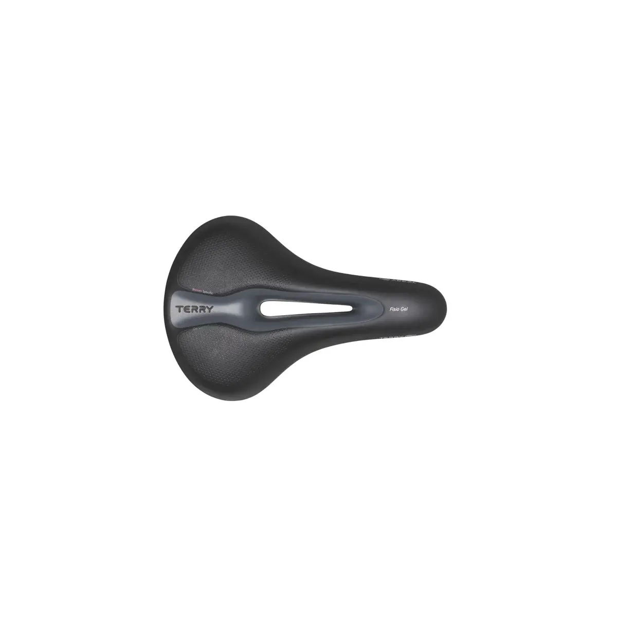 Terry Dámske sedlo Terry Fisio Gel Max Women