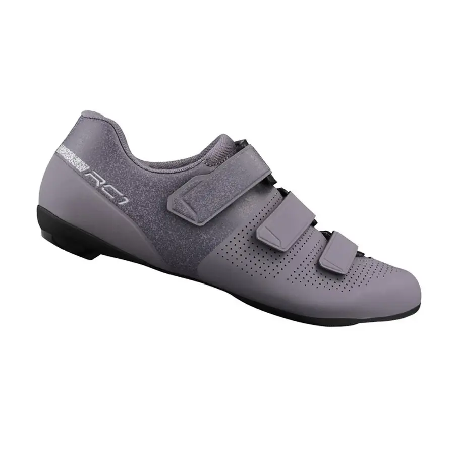 Shimano Dámske cestné tretry Shimano SH-RC102 fialová