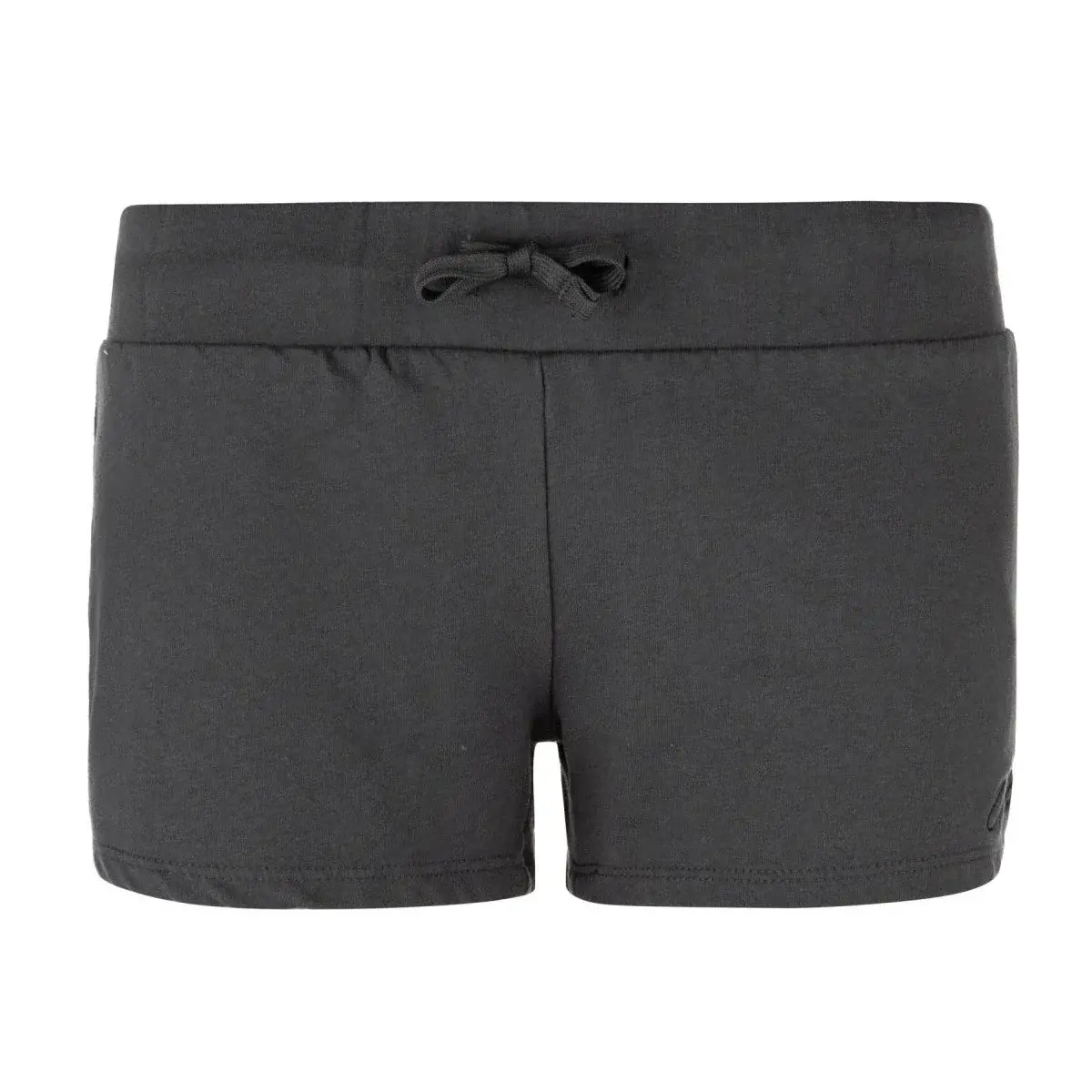 Dámske šortky Kilpi SHORTY-W tmavo sivá
