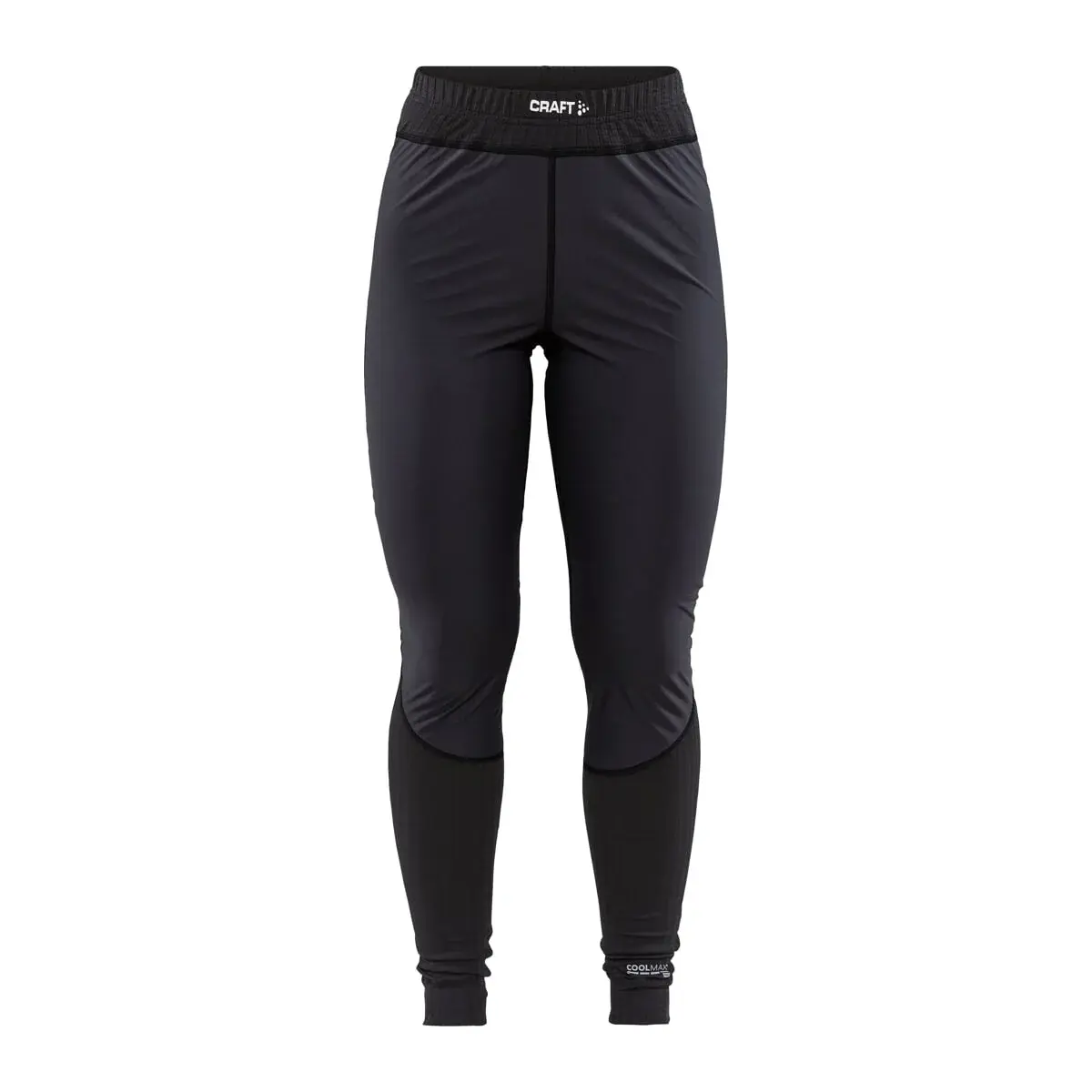 Craft Dámske spodky Craft Active Extreme X Wind čierna