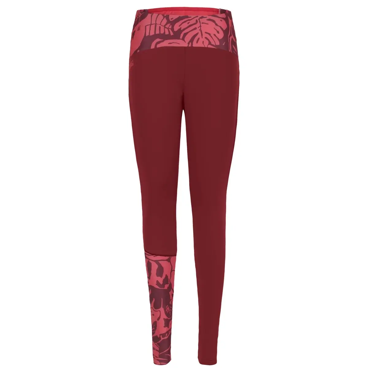 Dámske športové legíny Direct Alpine Tonale Pants Lady palisander