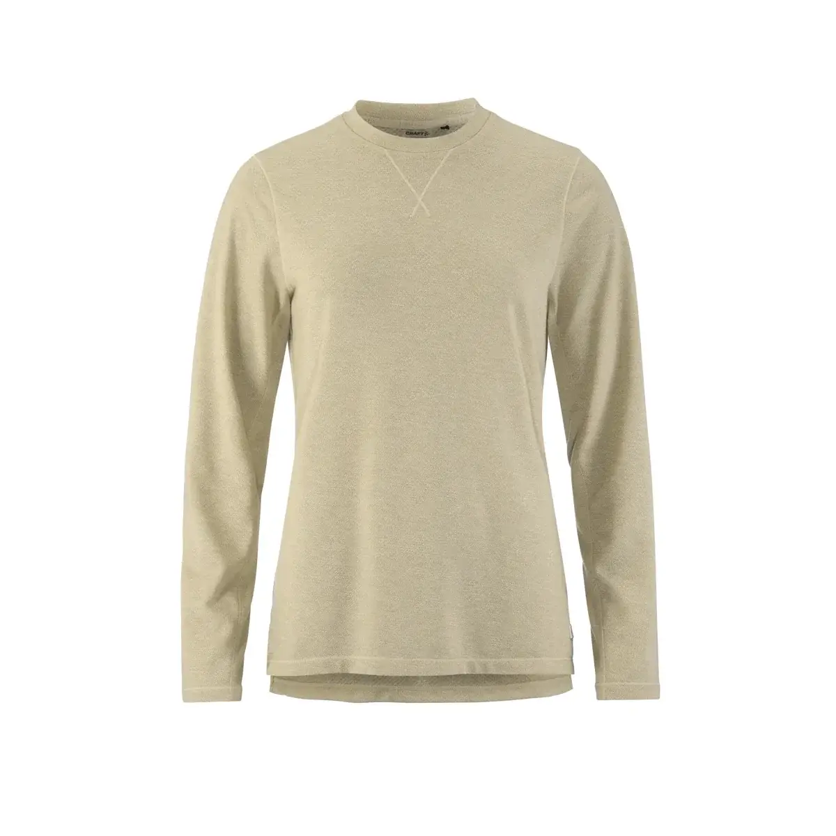 Dámske termotriko Craft Thermal Mesh CN béžová