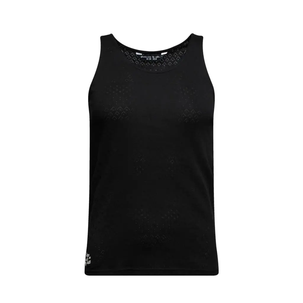 Chillaz Dámske tielko Chillaz Kauai black