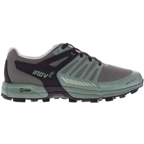 Inov8 Dámske trailové topánky Inov8 Roclite 275 W v2 zelená