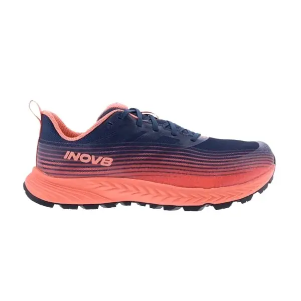 Inov8 Dámske trailové topánky Inov8 Trailfly Speed W ružová