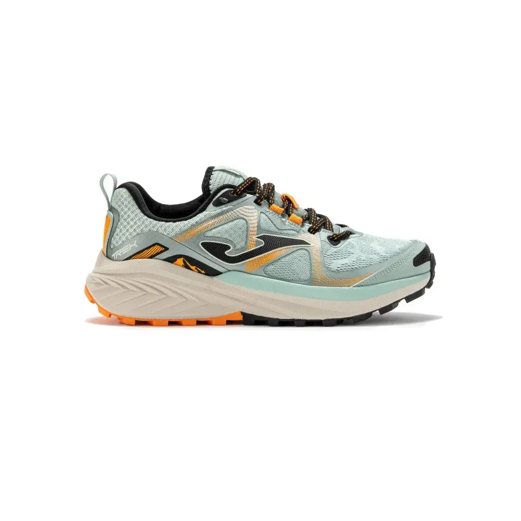 JOMA Dámske trailové topánky JOMA TREK LADY 2523 -