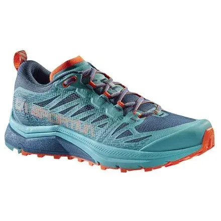Dámske trailové topánky La Sportiva Jackal II GTX Cherry Tomato/Moonlight