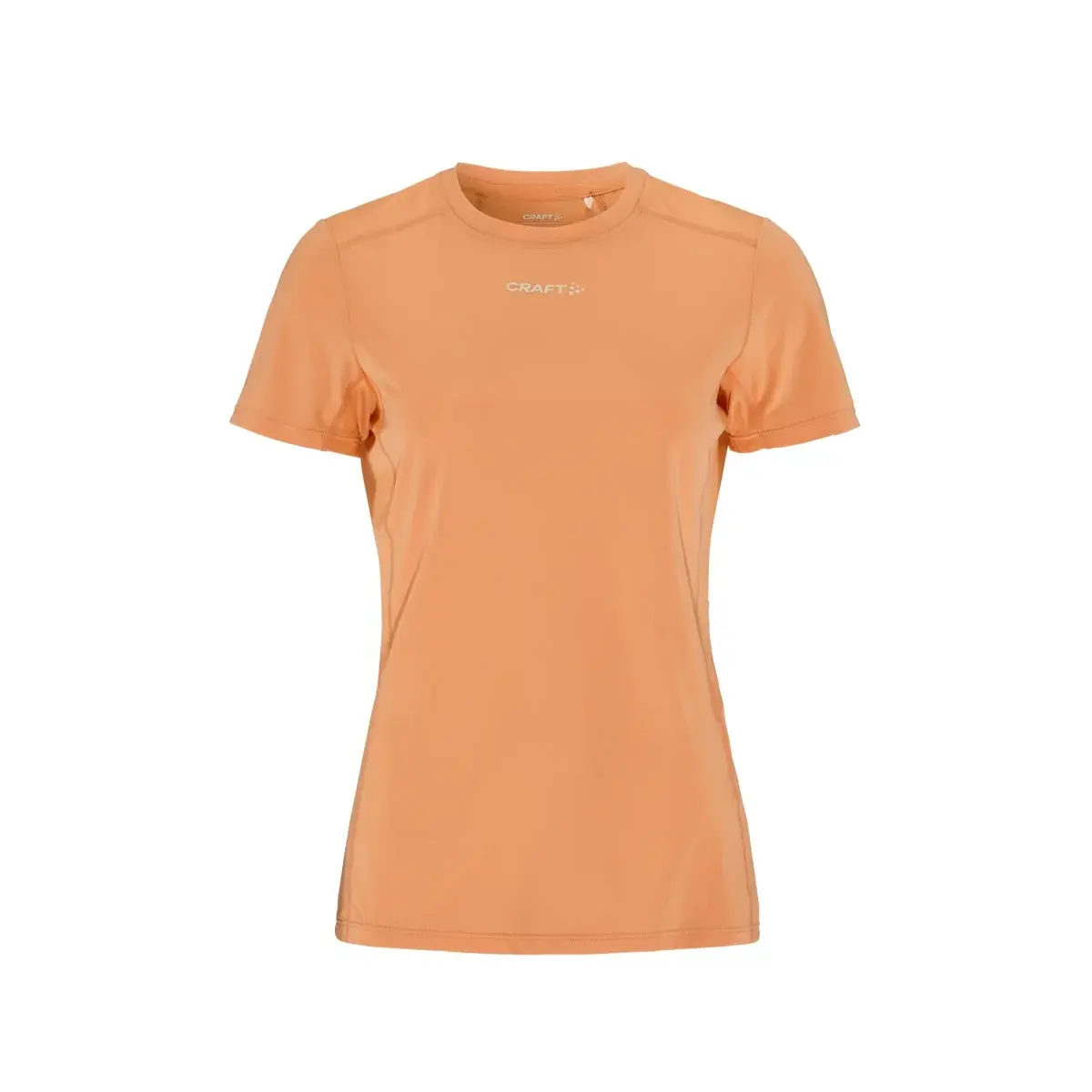 Dámske tričko Craft ADV Essence SS 2 ružová