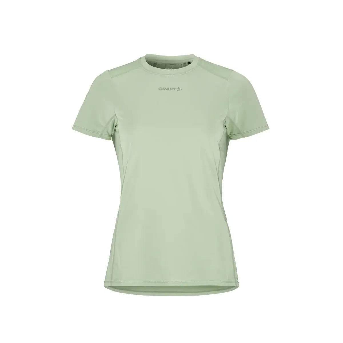 Dámske tričko Craft ADV Essence SS 2 zelená