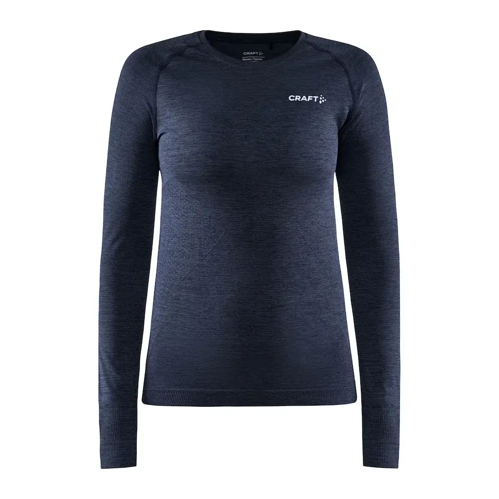 Craft Dámske tričko Craft Core Dry Active Co tmavo modrá