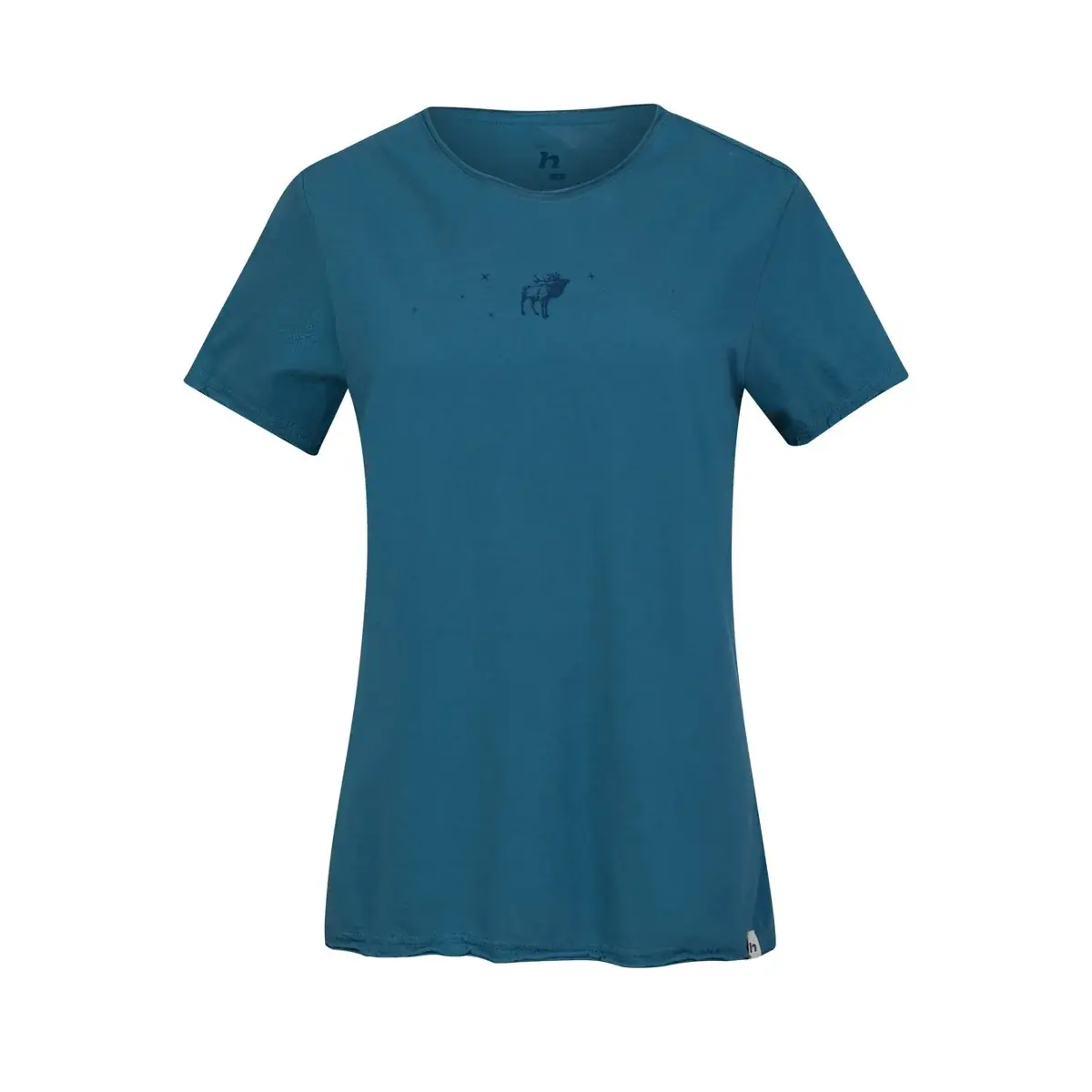 Dámske tričko Hannah Edith tapestry