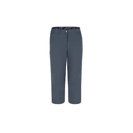 Dámske turistické 3/4 nohavice Direct Alpine Alaro Lady 3/4 Anthracite
