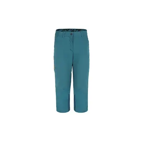 Dámske turistické 3/4 nohavice Direct Alpine Alaro Lady 3/4 Emerald