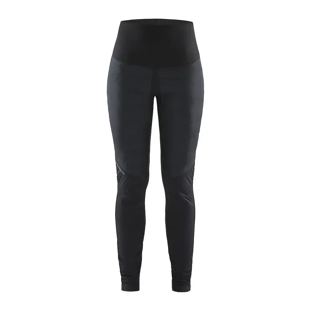 Craft Dámske zateplené nohavice Craft ADV Pursuit Thermal čierna