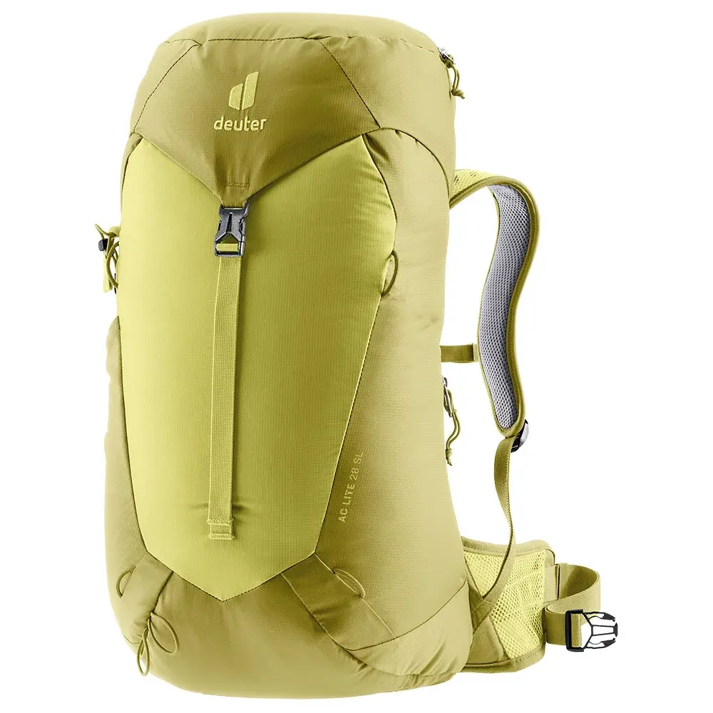 Dámsky batoh Deuter AC Lite 28L SL sprout-linden one-size