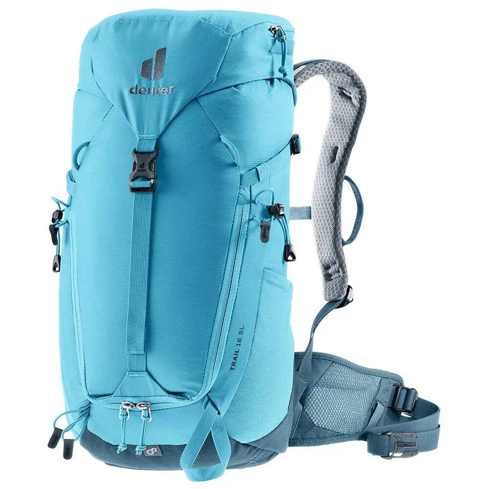 Deuter Dámsky batoh Deuter Trail 16L SL lagoon-atlantic one-size