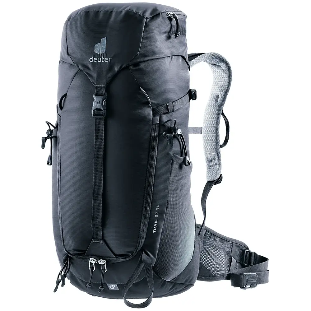 Dámsky batoh Deuter Trail 22 SL Black