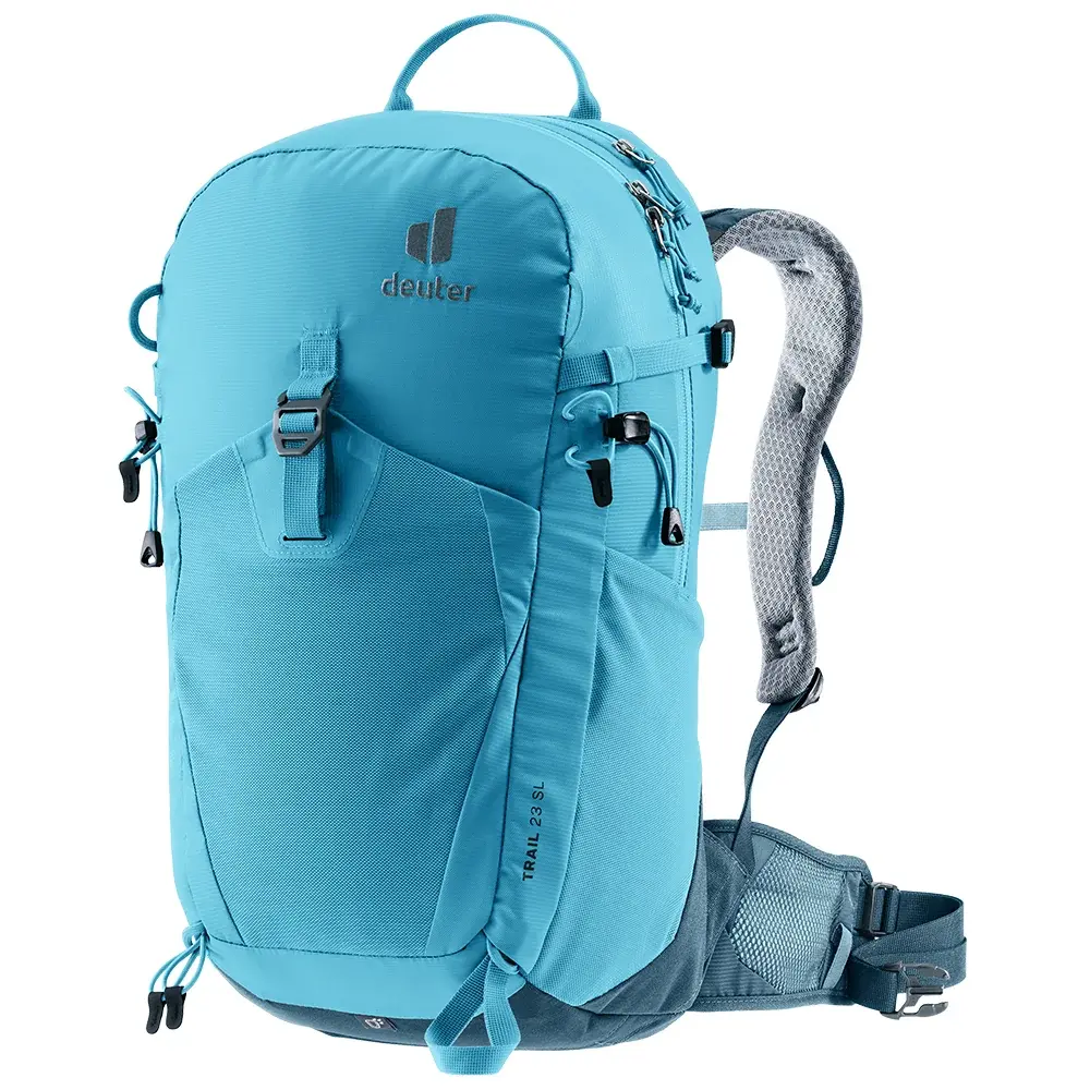 Dámsky batoh Deuter Trail 23 SL lagoon-atlantic