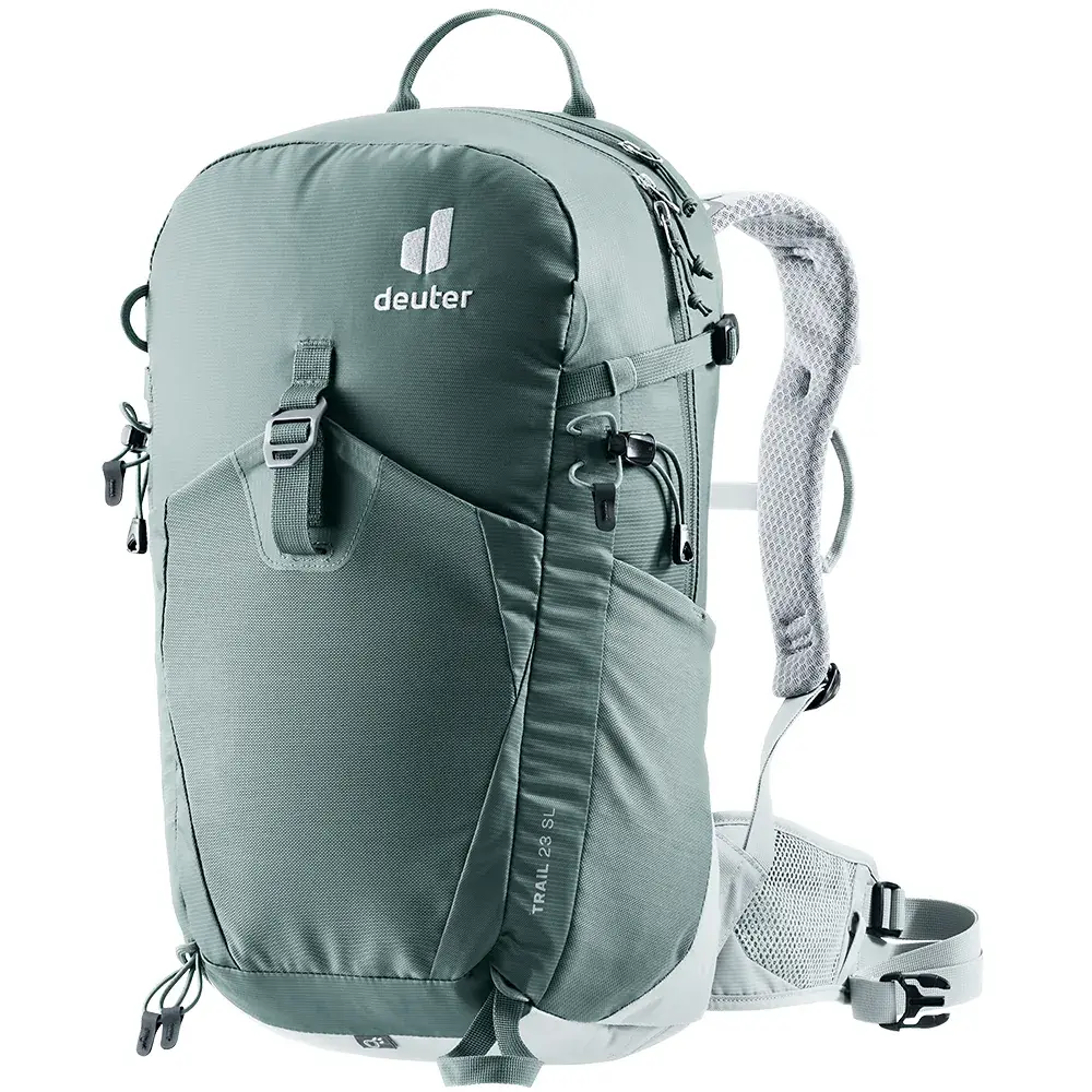 Dámsky batoh Deuter Trail 23 SL teal-tin
