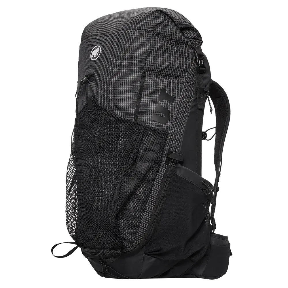 Dámsky batoh Mammut Ducan Spine 28-35 black 28-35 l