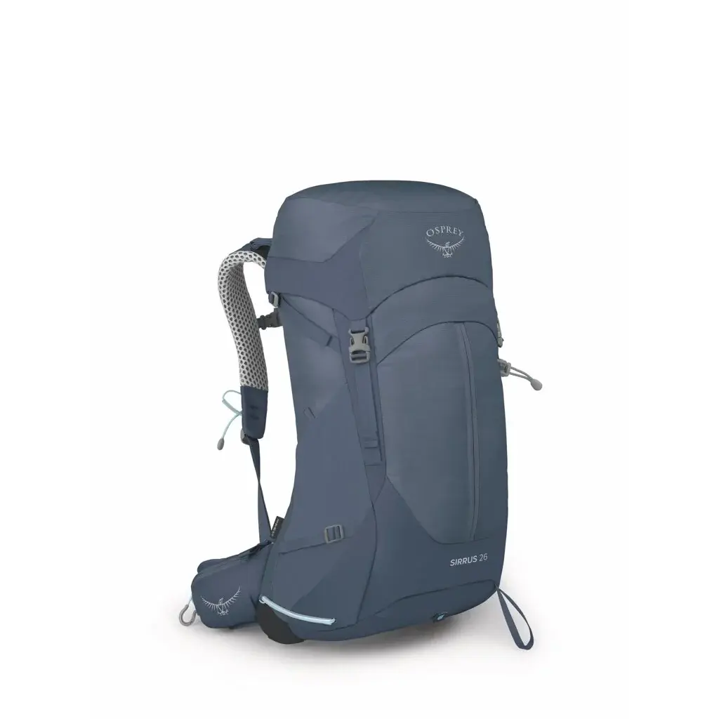 Osprey Dámsky športový batoh Osprey Sirrus 26L muted space blue