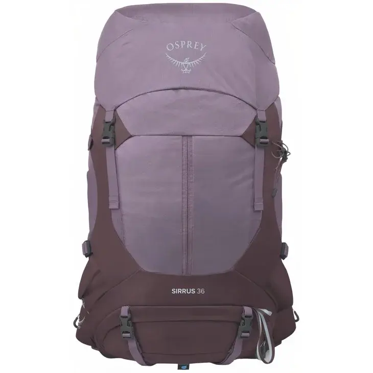 Dámsky batoh Osprey SIRRUS 36 purple dusk