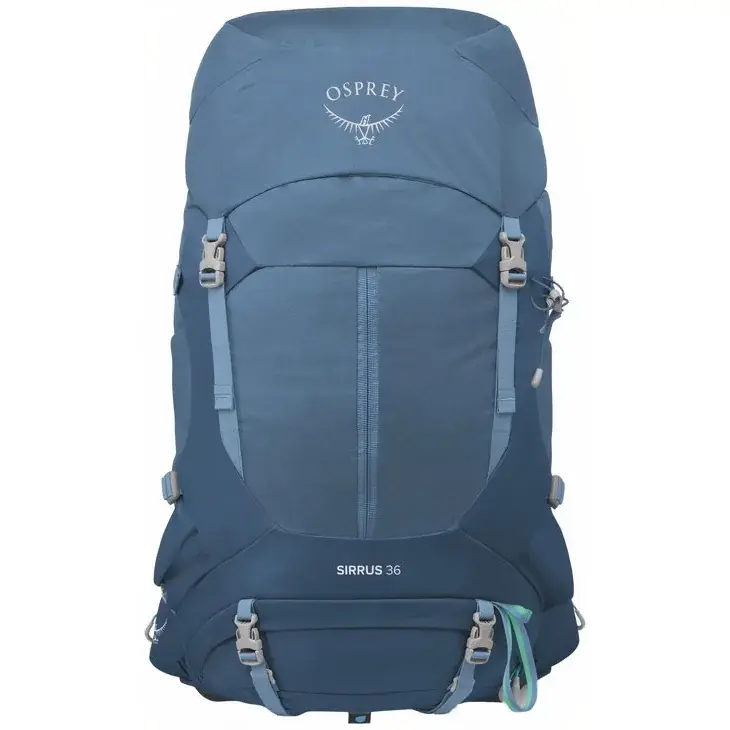 Dámsky batoh Osprey SIRRUS 36 sevres blue