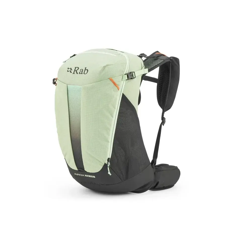 Dámsky batoh RAB Airox 22 ND fug green