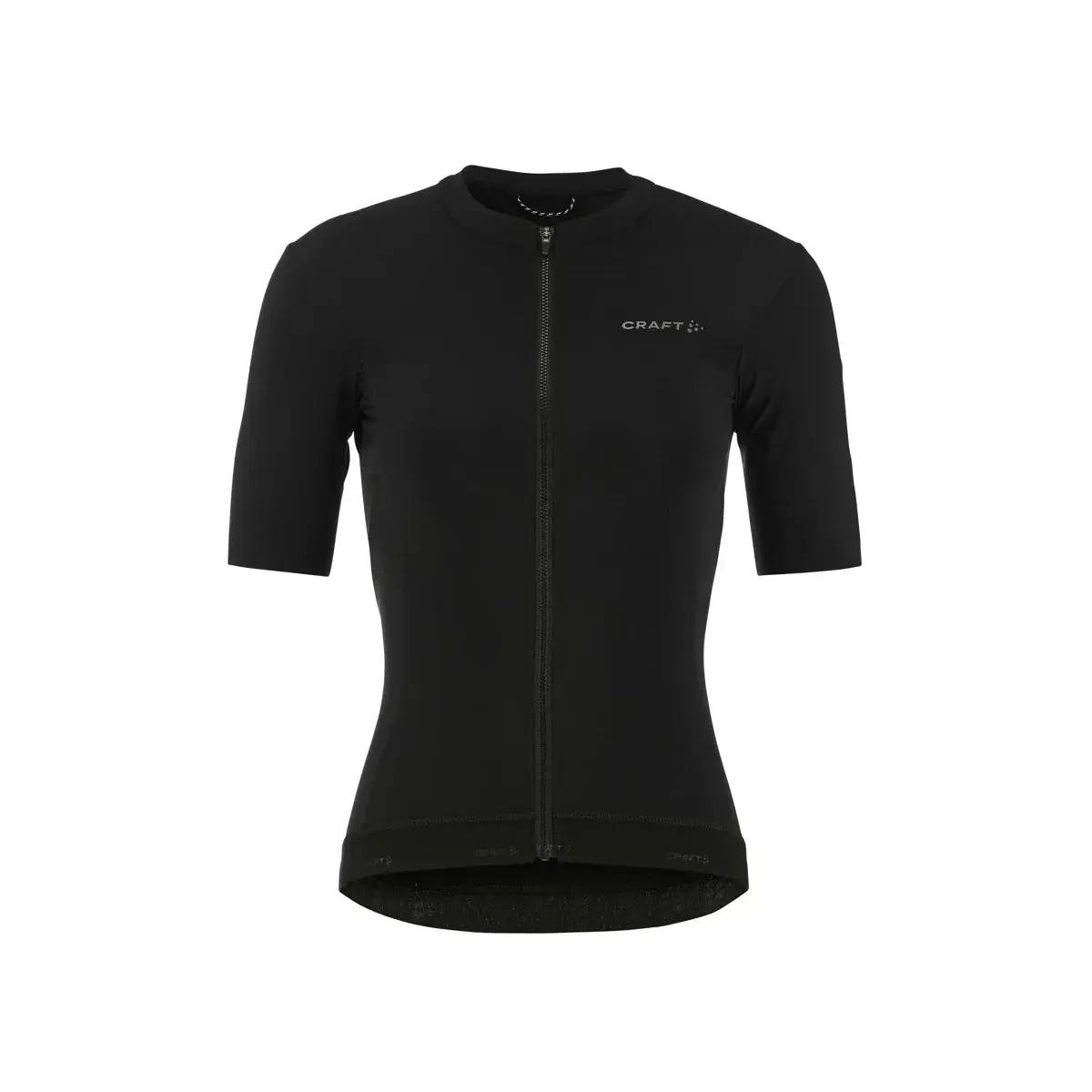Craft Dámsky cyklistický dres Craft Endur Training čierna