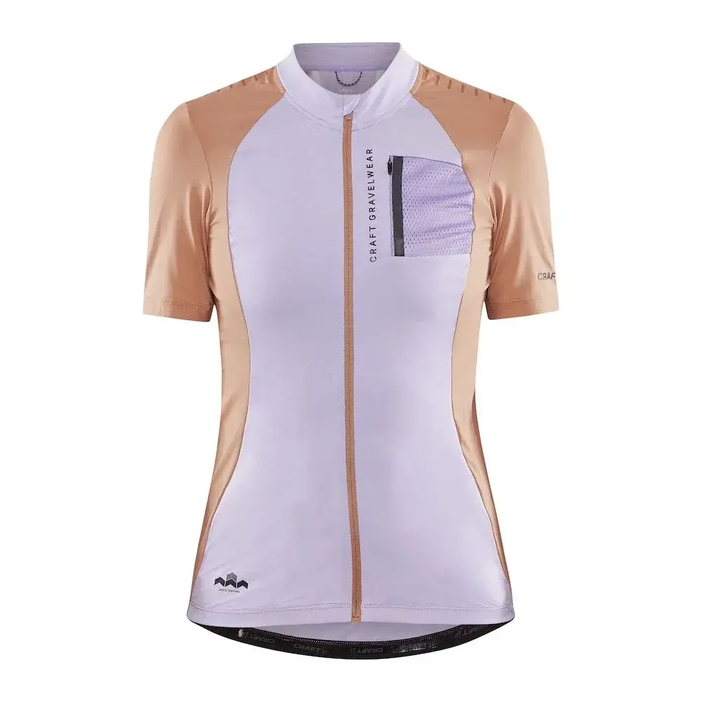 Dámsky cyklodres Craft ADV Offroad
