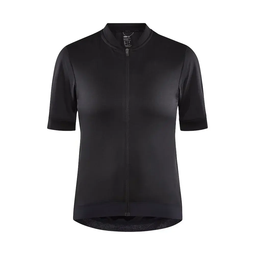 Dámsky cyklodres Craft CORE Essence čierna