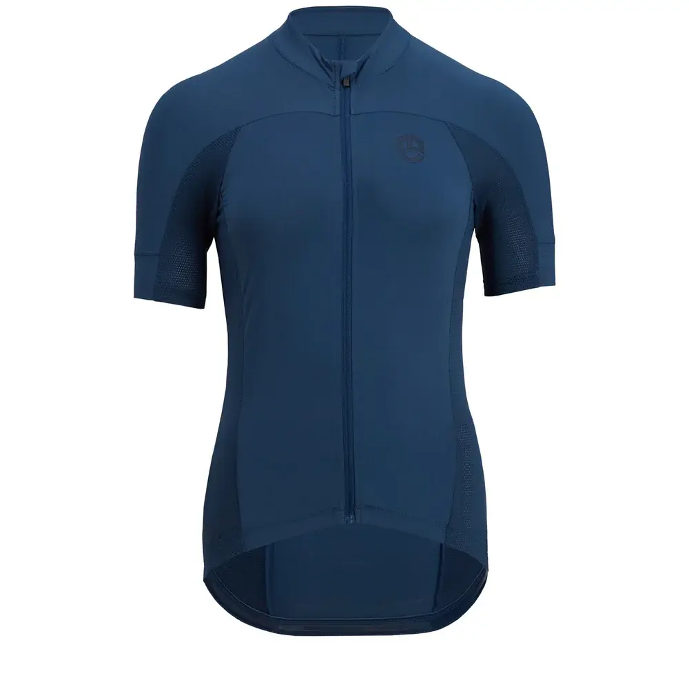 Silvini Dámsky dres Silvini Montella WD2024 navy