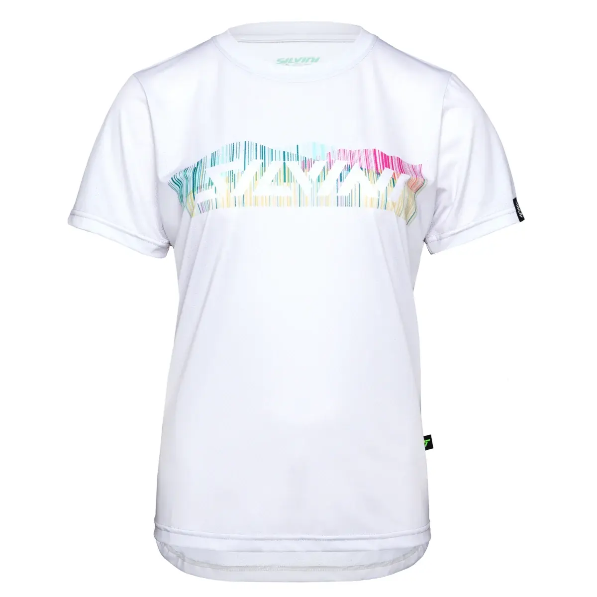Dámsky dres Silvini WD2243 Denna cloud-tiger