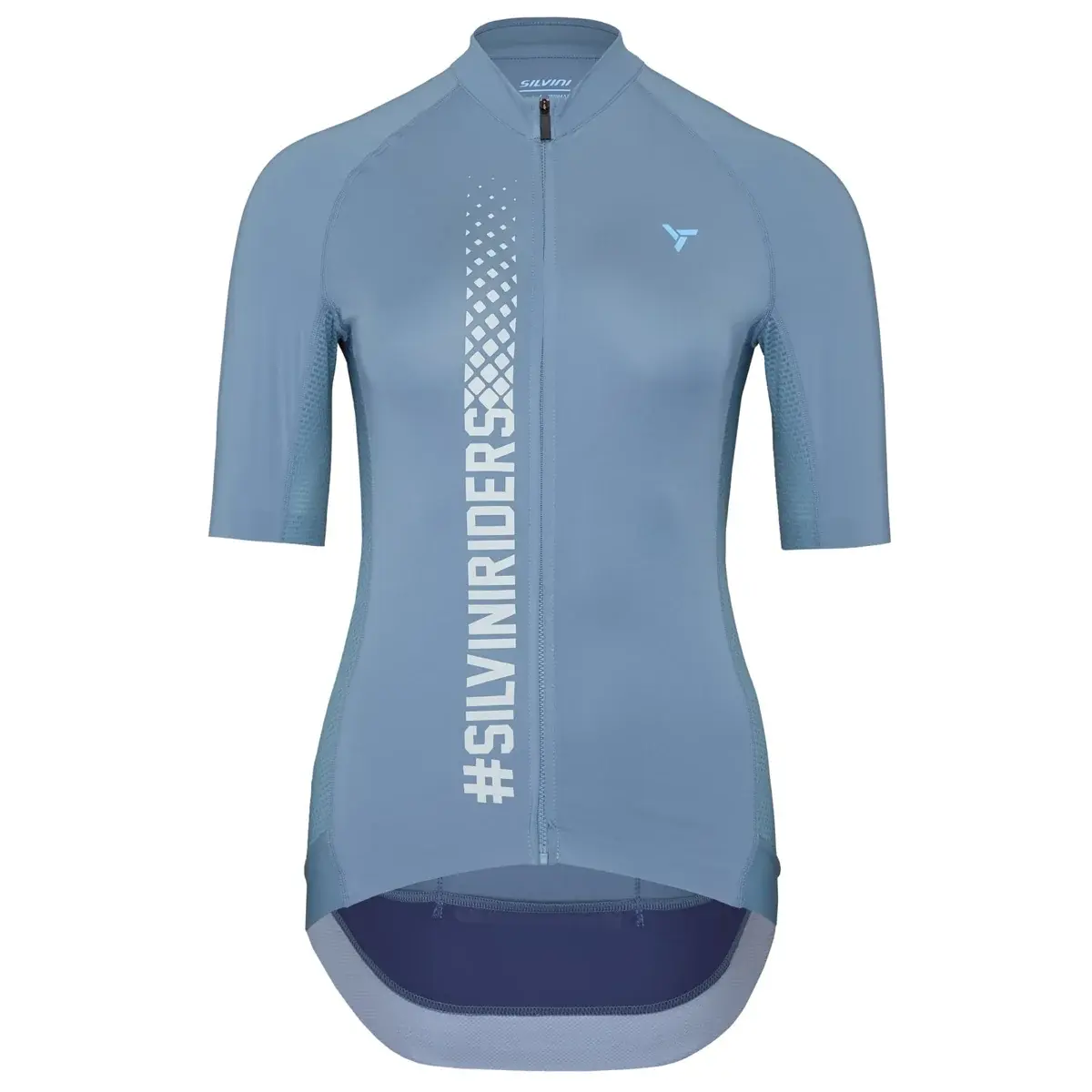 Dámsky dres Silvini WD2428 Mazzana blue
