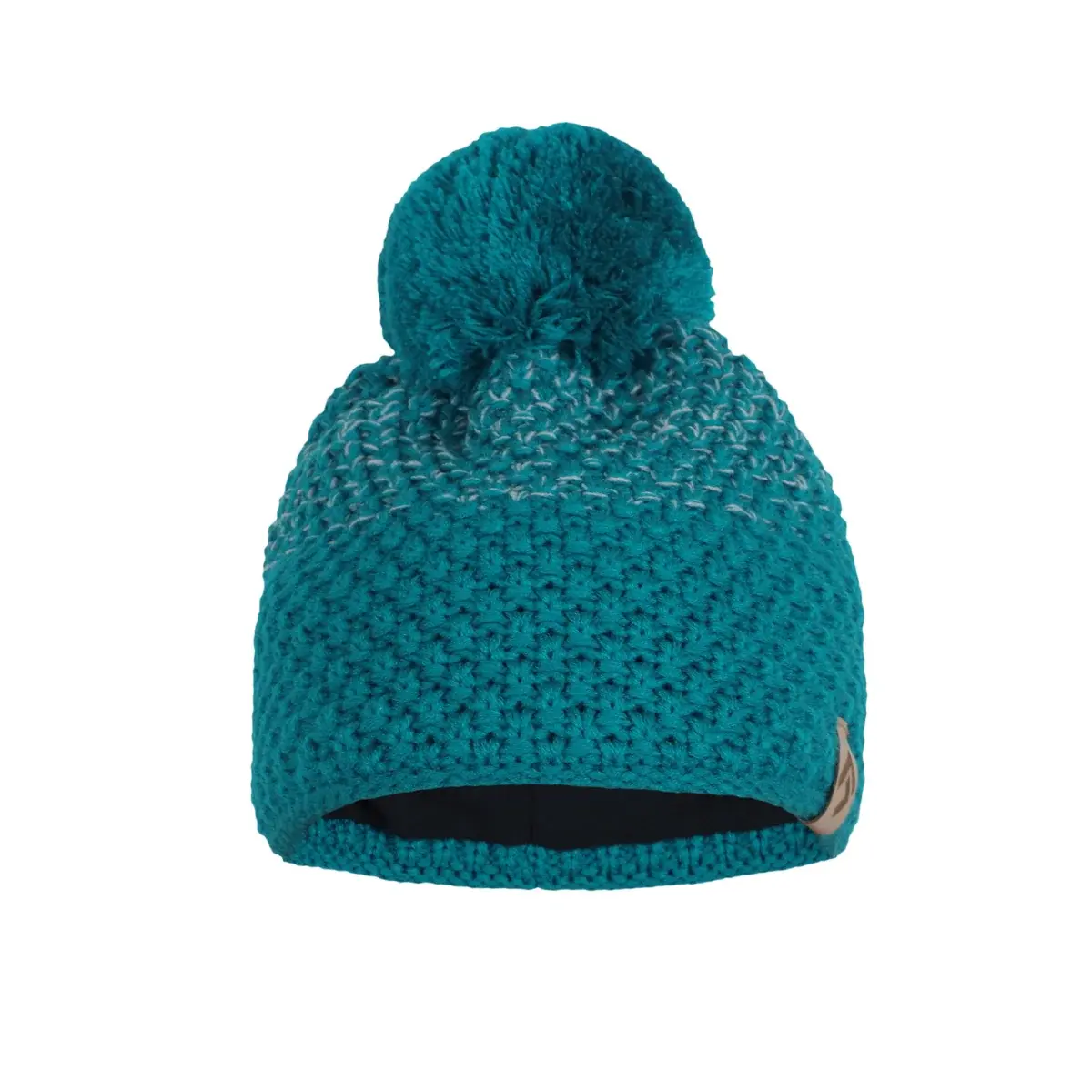Dámska čiapka Direct Alpine Daisy Lady emerald/grey