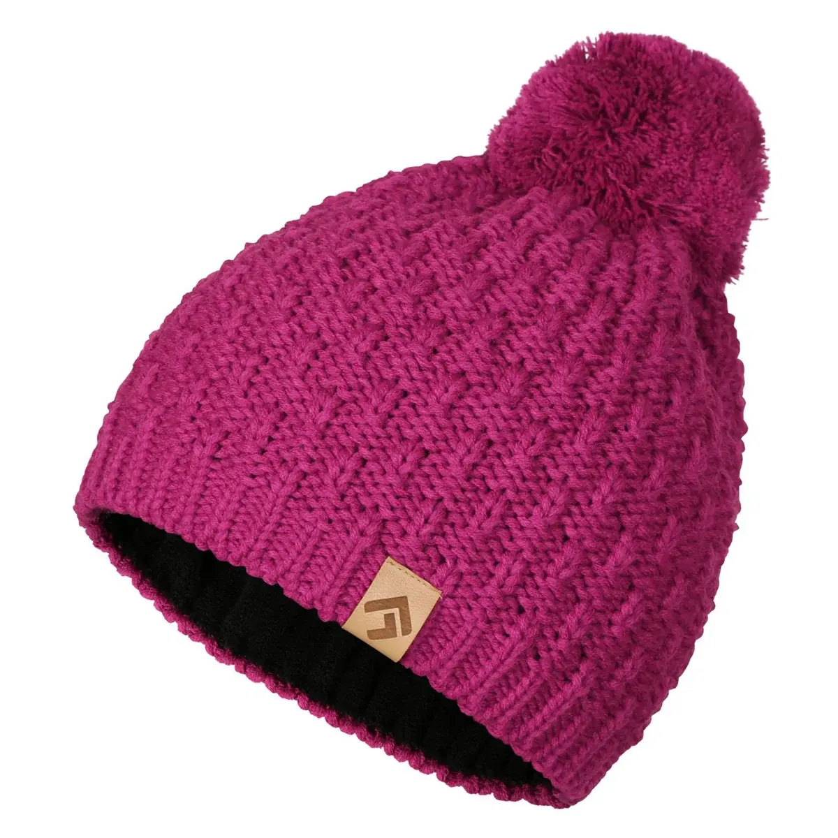 Dámska čiapka Direct Alpine MONA LADY orchid