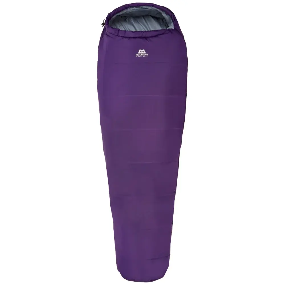 Dámsky spací vak Mountain Equipment Lunar I