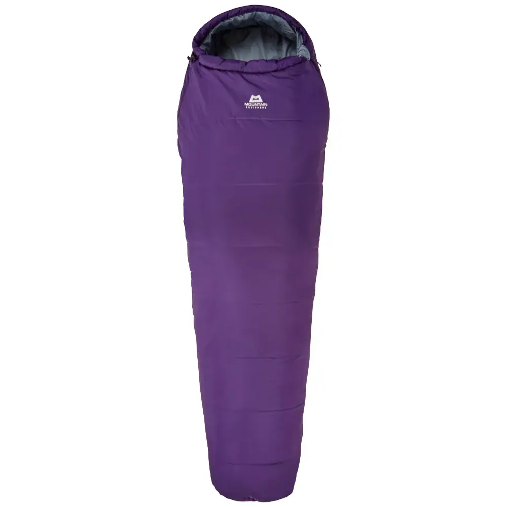 Dámsky spací vak Mountain Equipment Lunar III